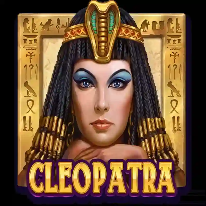 Cleopatra slot kasino 1win login