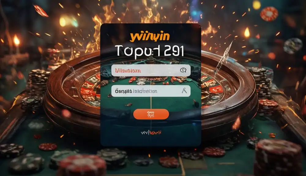 1win Banner